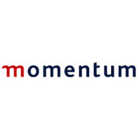 Momentum Logo