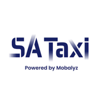 SA Taxi Logo